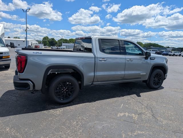 New 2026 GMC Sierra 1500 Elevation AWD/4WD image 8