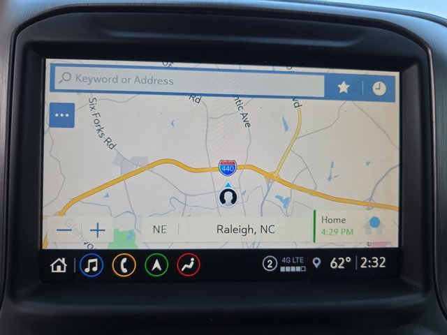 Used 2022 GMC Sierra 2500 Denali image 23