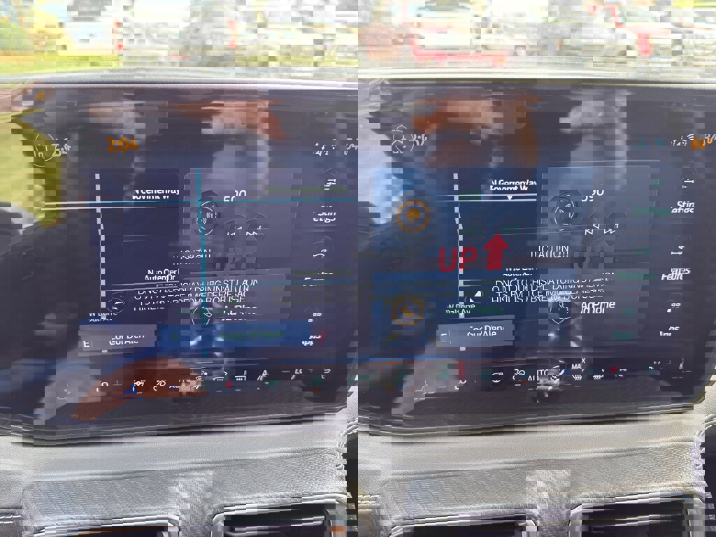 New 2025 Ford Mustang Premium image 47