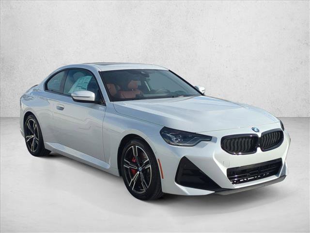 New 2026 BMW 230i Coupe w/ Premium Package image 7