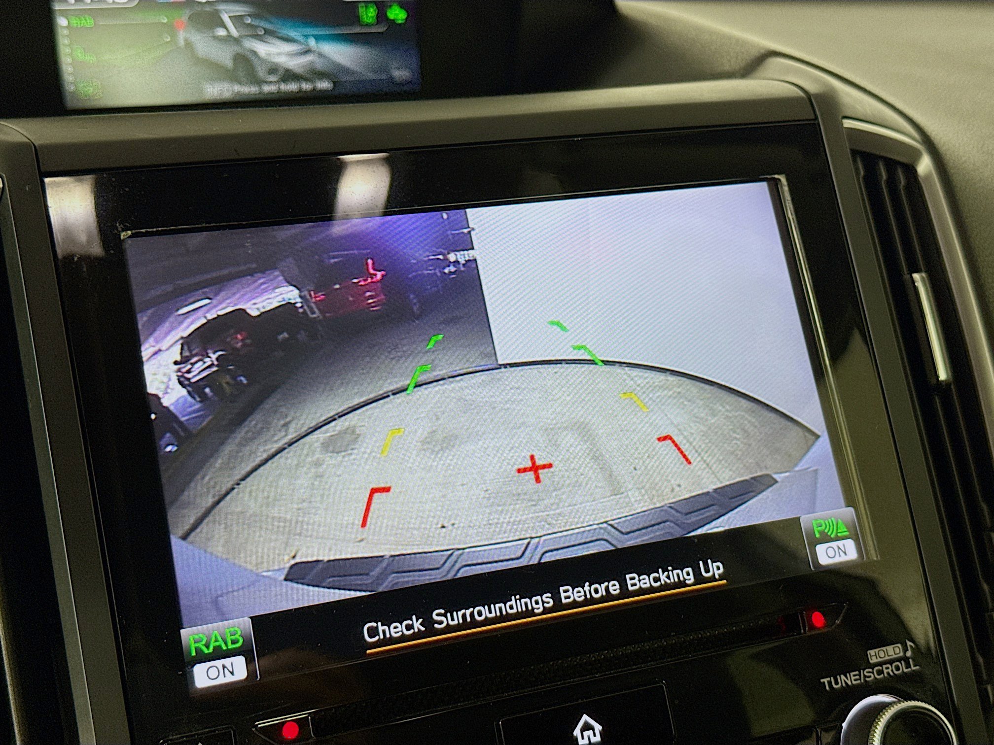 Used 2019 Subaru Forester Touring w/ Popular Package #3 image 16