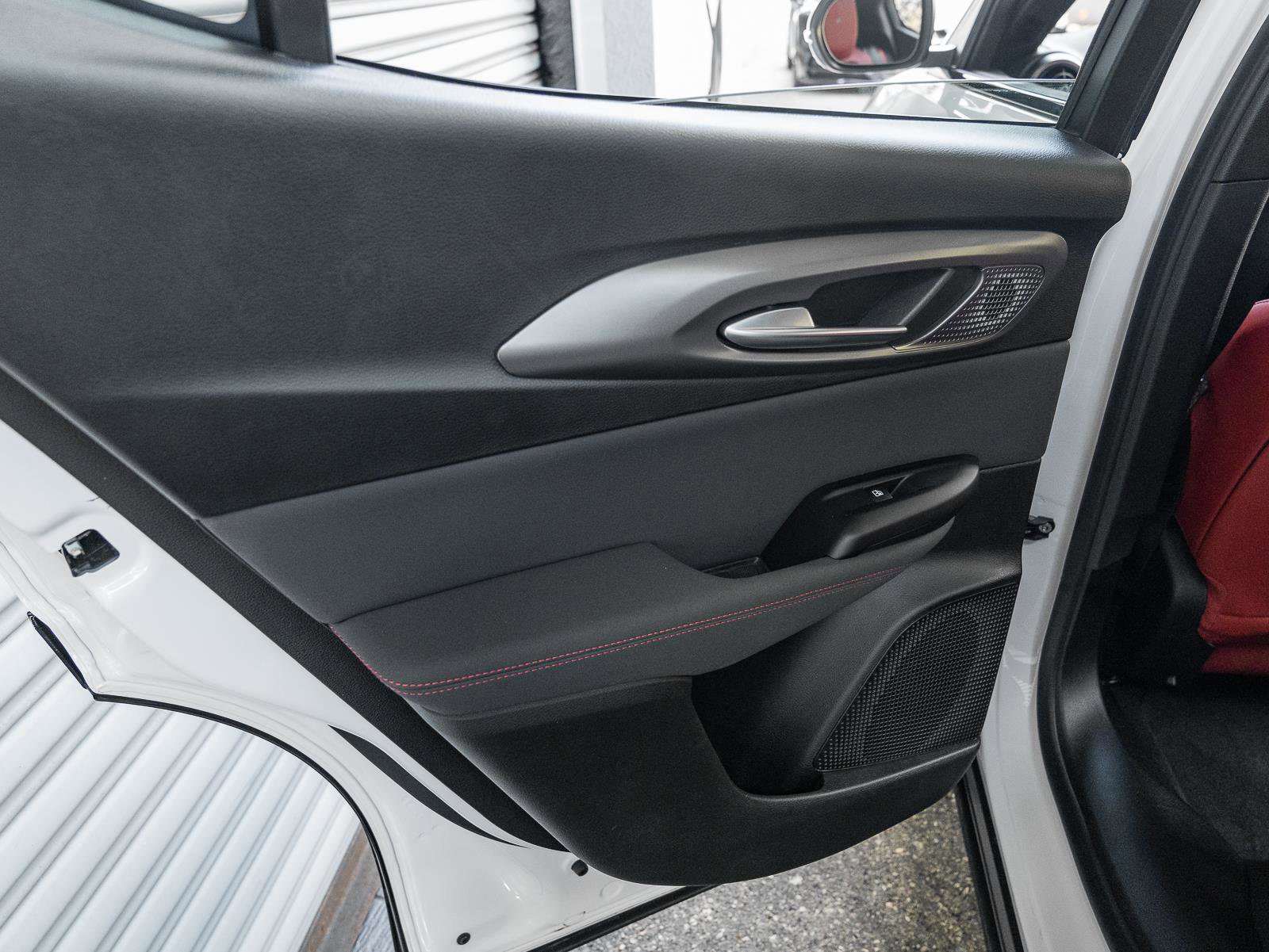 New 2026 Alfa Romeo Tonale Veloce w/ Quick Order Package 23H Volce image 42