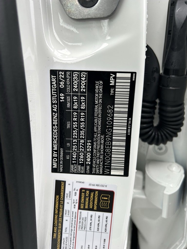 Used 2022 Mercedes-Benz GLC 300 GLC 300 image 25