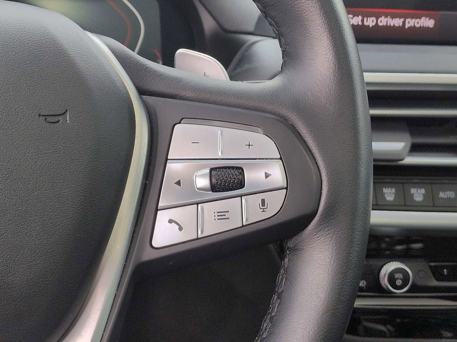 Certified 2024 BMW X3 xDrive30i w/ Premium Package image 26