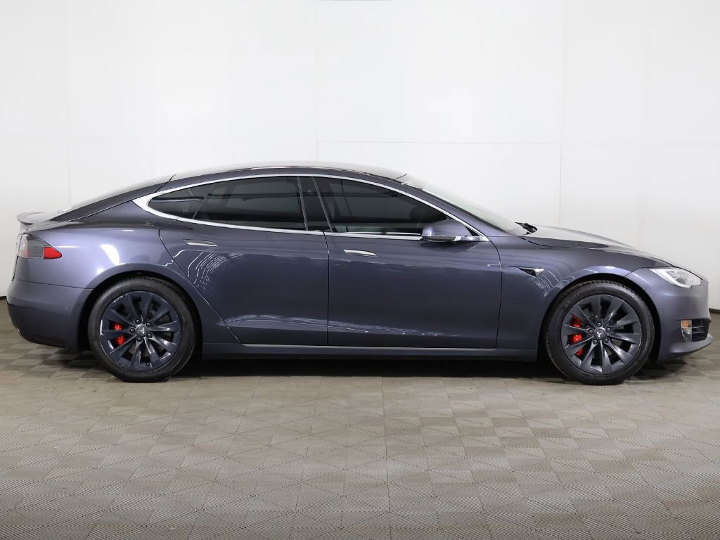 Used 2019 Tesla Model S 100D image 19