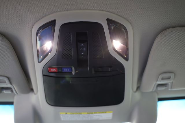 Certified 2021 Subaru Outback Onyx Edition XT image 51