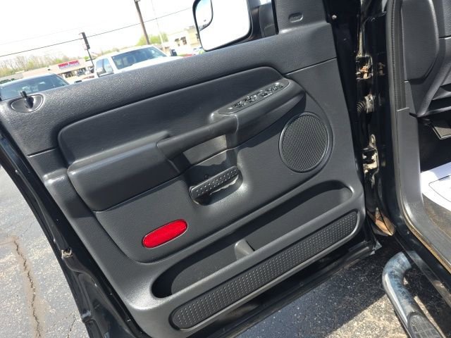 Used 2004 Dodge Ram 2500 Truck SLT w/ Trailer Tow Group image 18