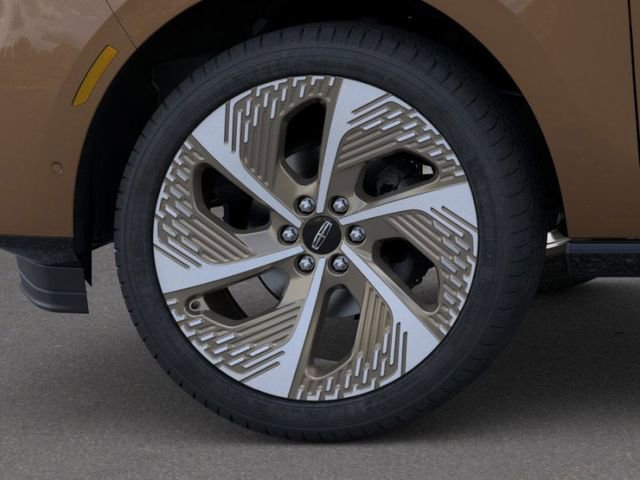 New 2025 Lincoln Navigator L Black Label image 37