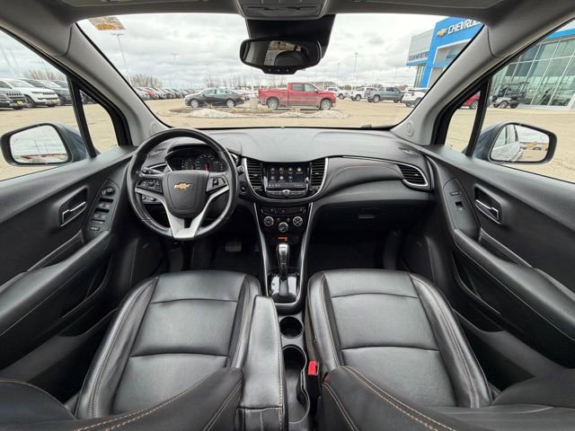 Used 2019 Chevrolet Trax Premier image 22