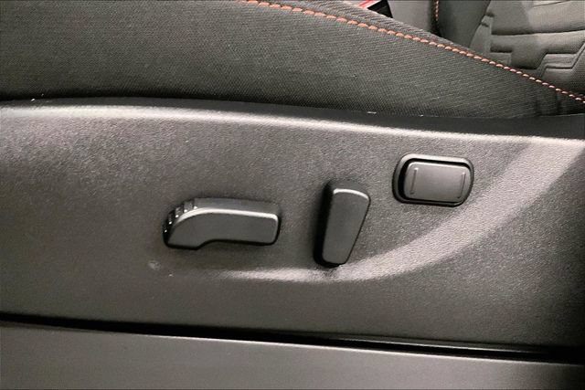 New 2026 Nissan Frontier PRO-4X AWD/4WD image 33
