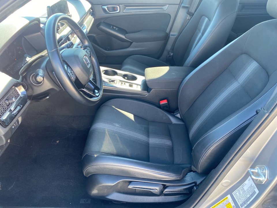 Used 2023 Honda Civic Sport image 34