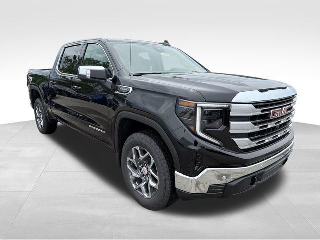 New 2026 GMC Sierra 1500 SLE w/ Preferred Package AWD/4WD image 1
