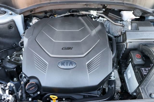Used 2020 Kia Telluride EX image 46