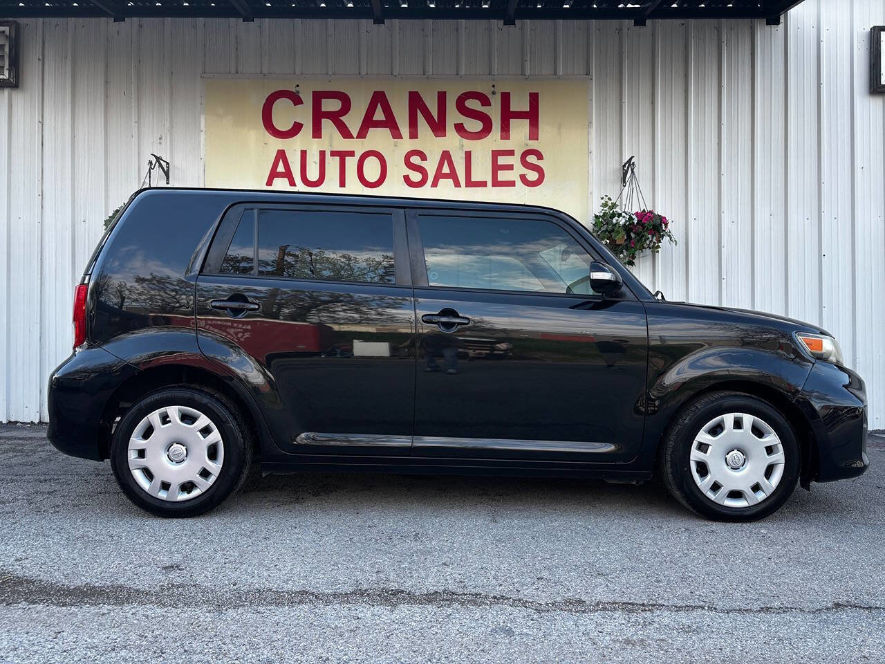 Used 2012 Scion xB image 1