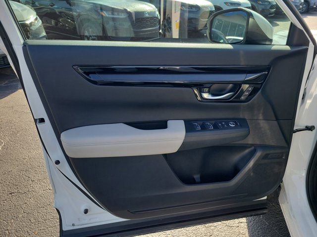 Used 2025 Honda CR-V EX-L image 18