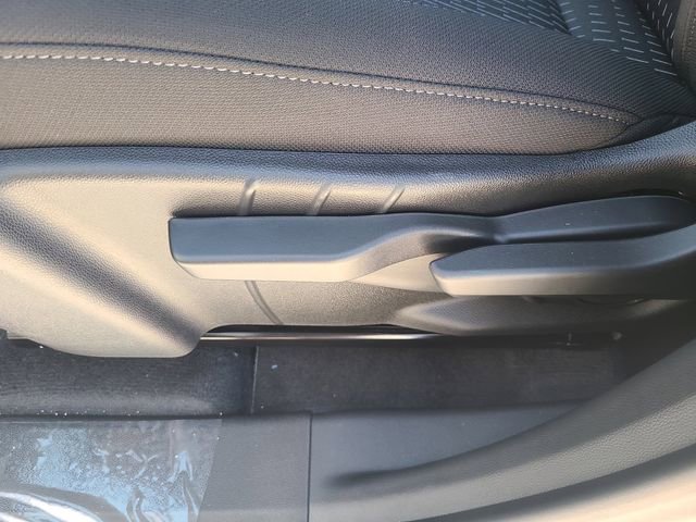 New 2026 Chevrolet Equinox LT image 21