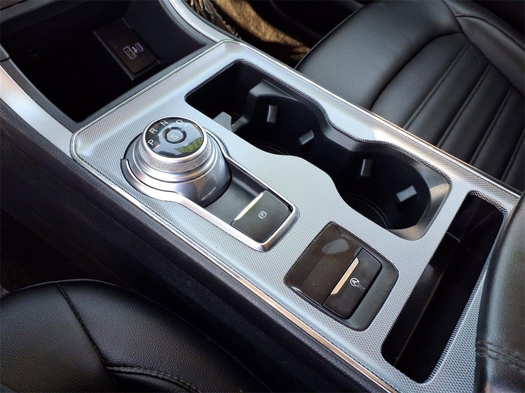 Used 2021 Ford Edge SEL w/ Convenience Package image 20