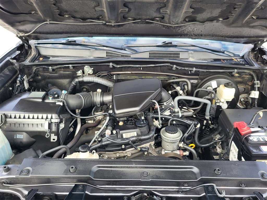 Used 2021 Toyota Tacoma SR5 image 33