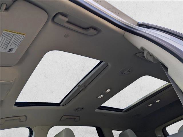 New 2024 Buick Enclave Premium w/ Experience Buick Package image 14