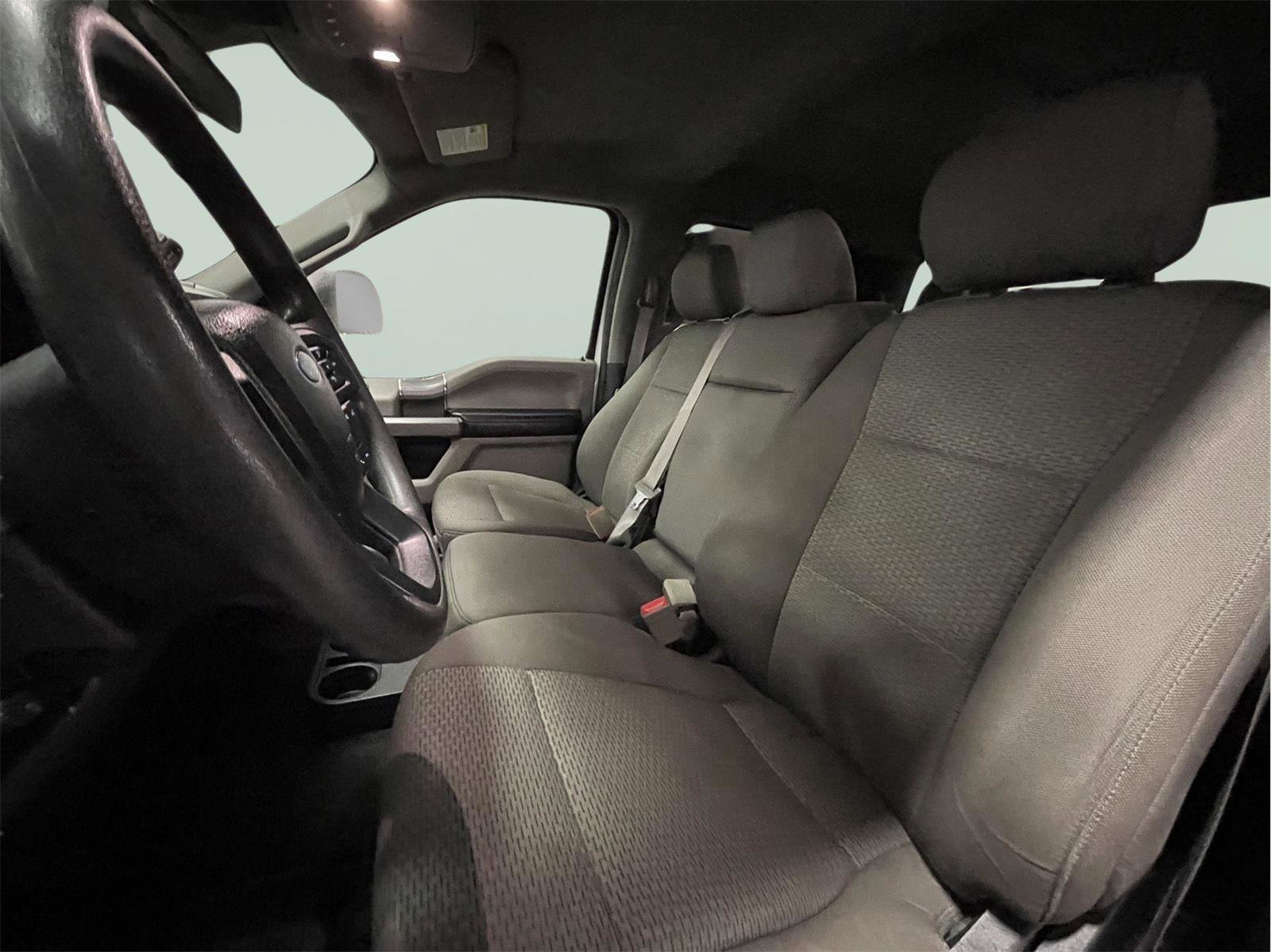 Used 2019 Ford F150 XLT w/ XTR Package image 14