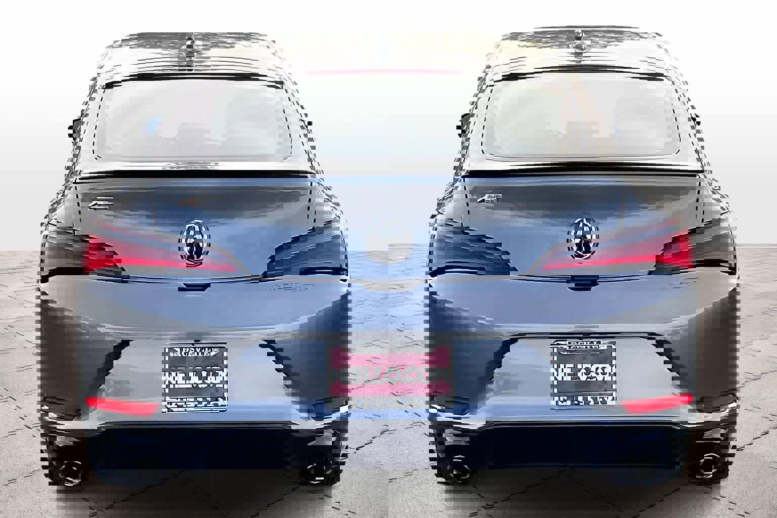 Used 2023 Acura Integra A-Spec image 7