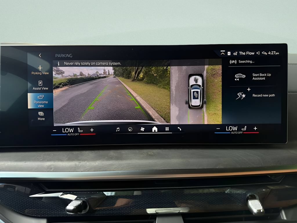 New 2026 BMW X5 xDrive50e AWD/4WD image 16