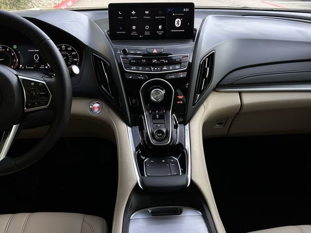 Certified 2024 Acura RDX SH-AWD image 17