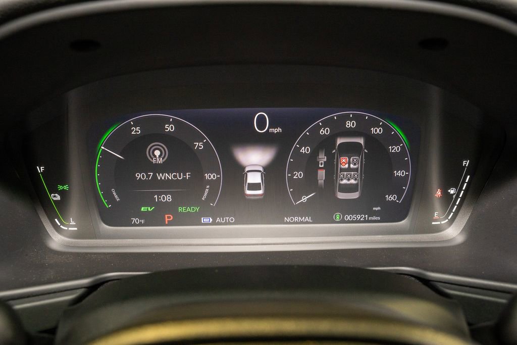 Used 2024 Honda Accord Sport image 17