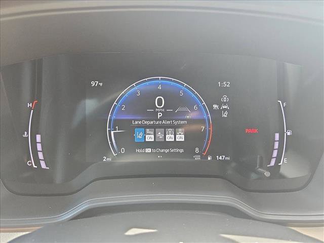 New 2026 Toyota Corolla LE FWD image 11