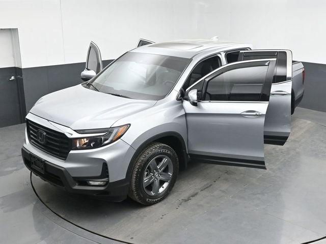 Used 2023 Honda Ridgeline RTL image 49
