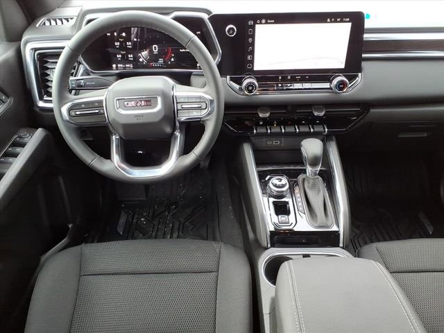 New 2026 GMC Canyon Elevation image 12