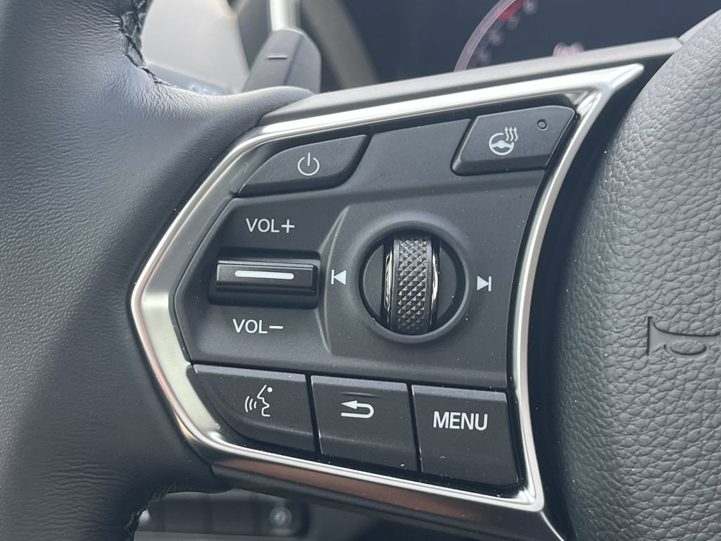 New 2026 Acura MDX w/ Advance Package AWD/4WD image 34