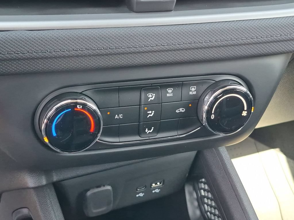 New 2026 Chevrolet TrailBlazer LS w/ LS Convenience Package FWD image 10