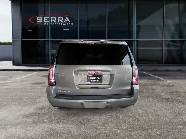 Used 2019 GMC Yukon SLT image 3