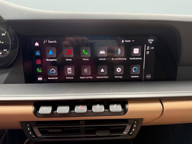 Used 2022 Porsche 911 Carrera image 25