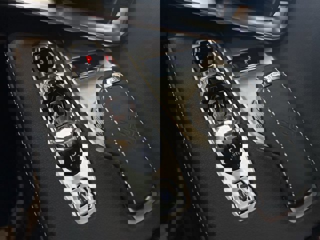 New 2025 Chevrolet Corvette Z06 w/ Battery Protection Package image 16