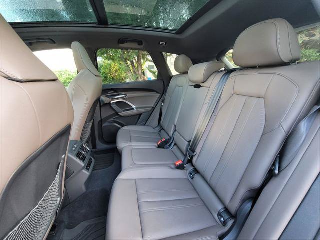 Certified 2025 Audi Q5 Prestige AWD/4WD image 18
