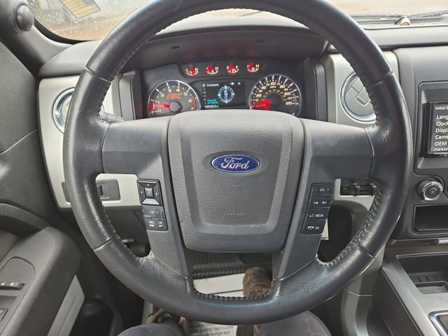 Used 2014 Ford F150 FX4 w/ Equipment Group 401A Mid image 18