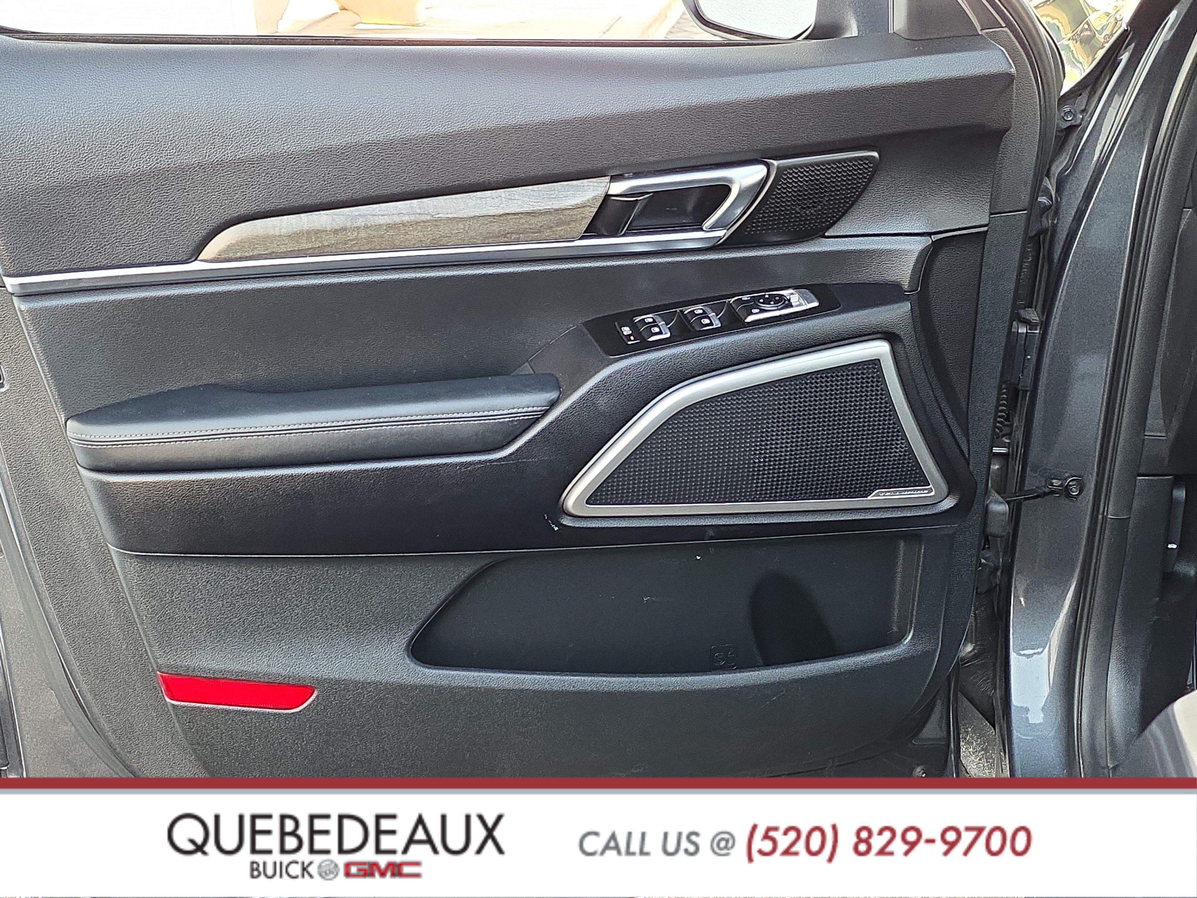 Used 2021 Kia Telluride EX w/ EX Premium Package FWD image 11
