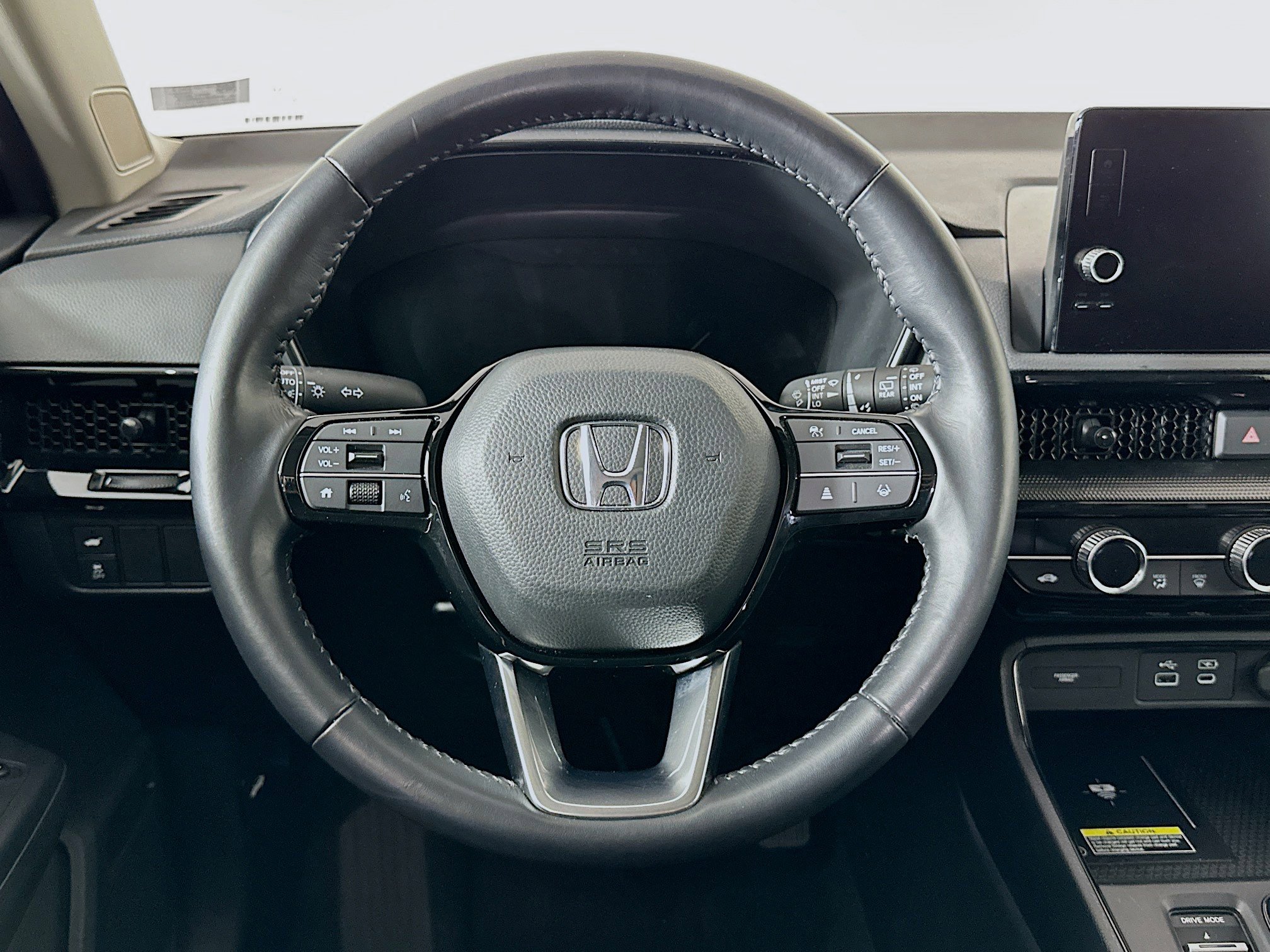 Used 2025 Honda CR-V EX-L image 18