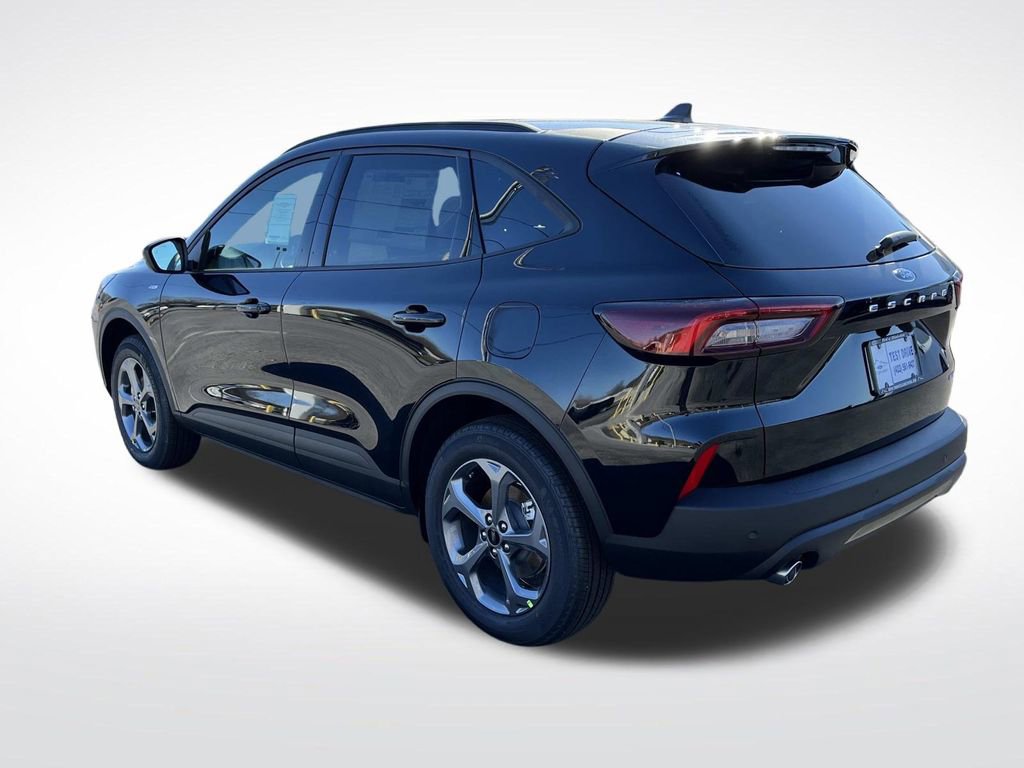 Used 2026 Ford Escape ST-Line Select w/ Equipment Group 401A image 6