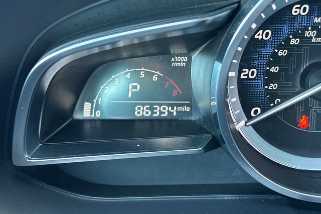 Used 2018 Toyota Yaris iA FWD image 27