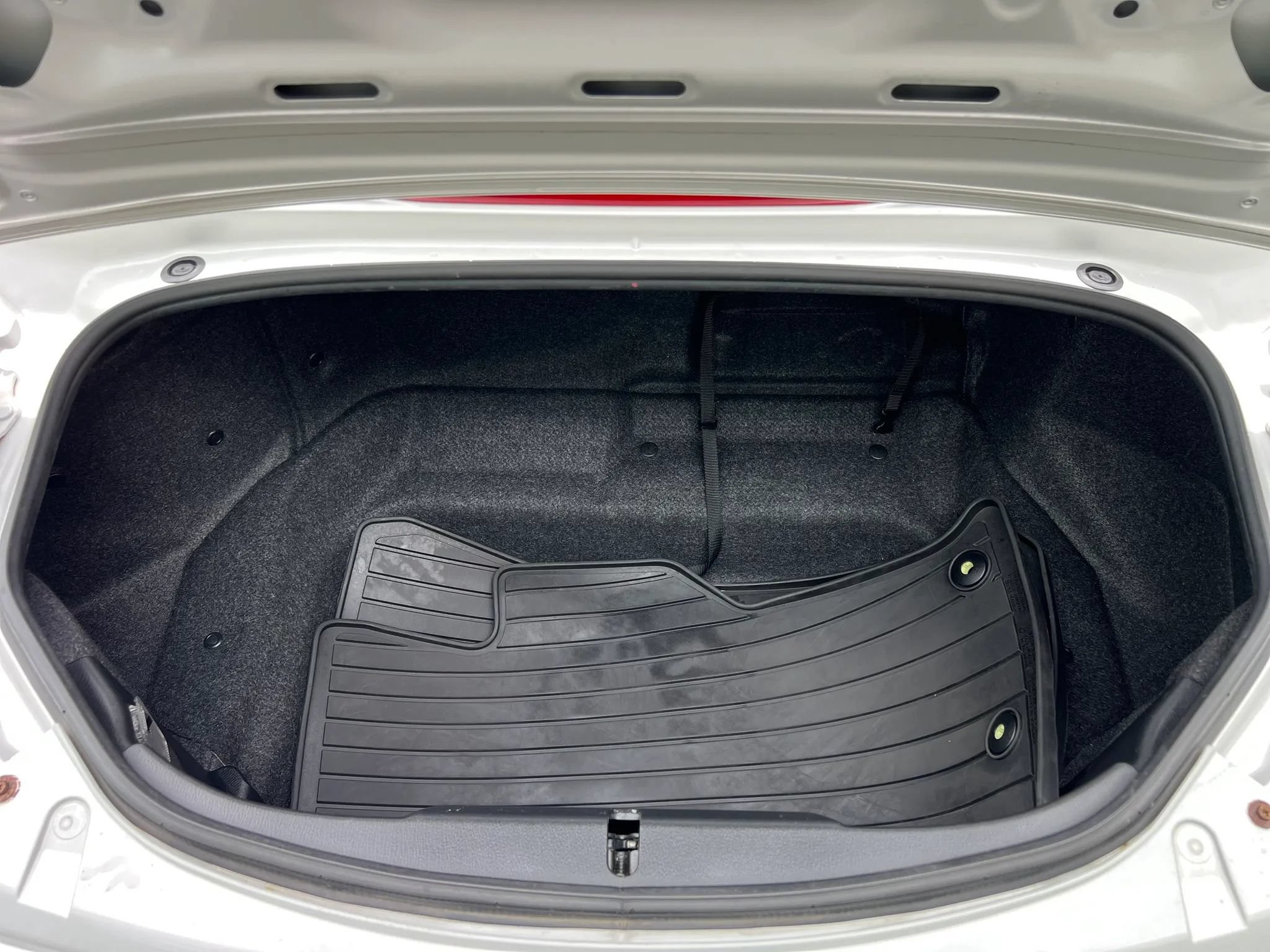 Used 2016 MAZDA MX-5 Miata Sport RWD image 35