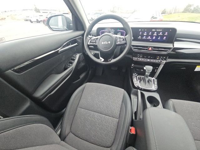 New 2026 Kia Seltos S image 23