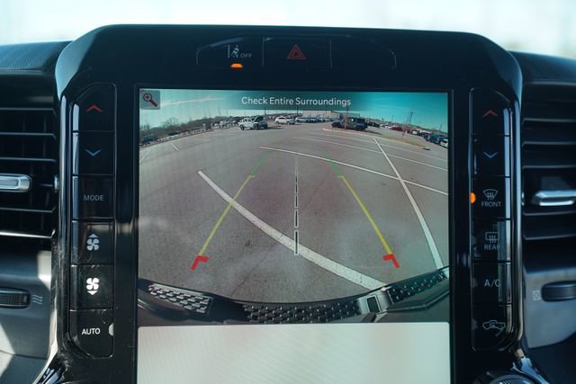 New 2026 RAM 1500 Big Horn image 27