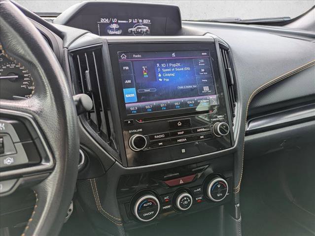 Used 2022 Subaru Forester Wilderness AWD/4WD image 15