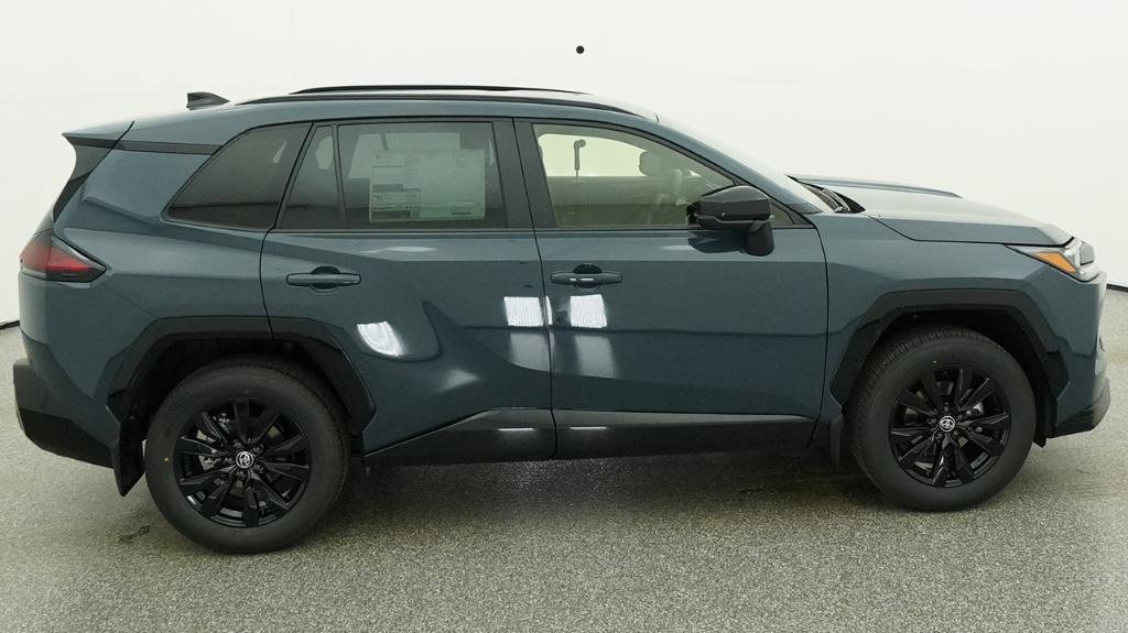 New 2026 Toyota RAV4 FWD image 6