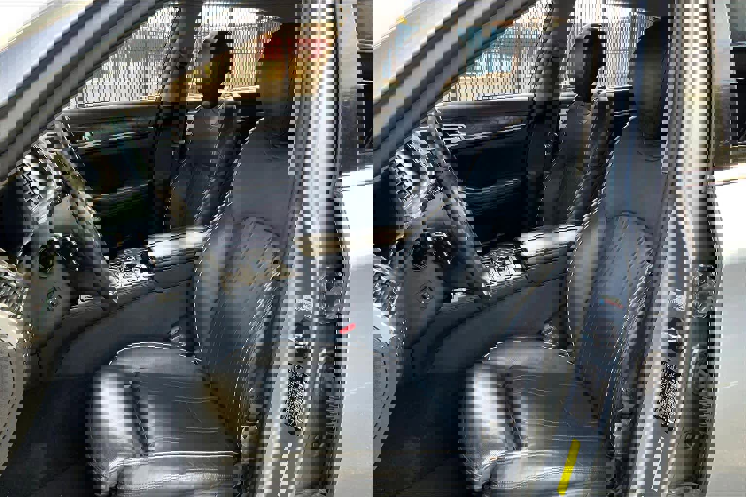 Used 2015 Hyundai Genesis 3.8 w/ Option Group 04 image 8