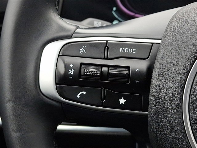 Certified 2023 Kia Sportage X-Line w/ X-Line Premium Package image 22