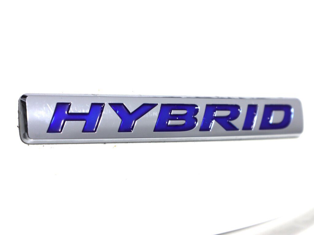 Used 2016 Honda CR-Z EX image 30